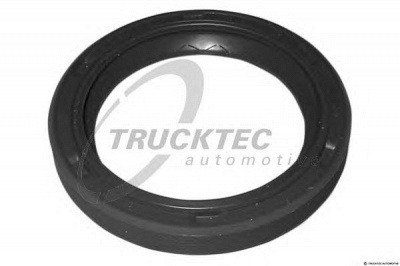 TRUCKTEC AUTOMOTIVE 0810013 -  Уплотняющее кольцо, коленчатый вал
